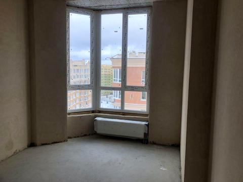 квартира по адресу Зелена ул., 12-А