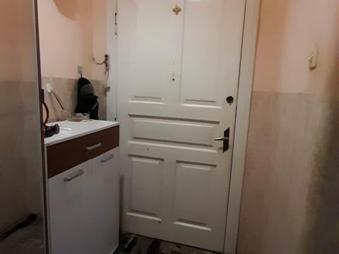 квартира по адресу Городницкая ул., 9