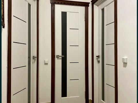 квартира за адресою Академіка Янгеля вул. (Фрунзе), 6к