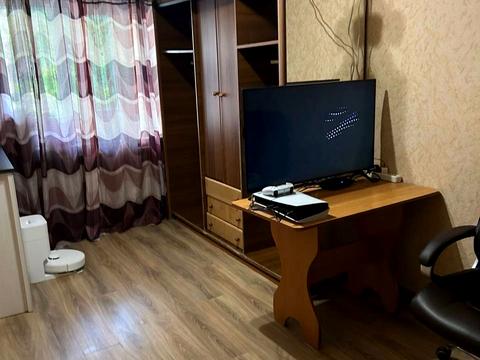 квартира по адресу Евгения Чикаленко ул., 43