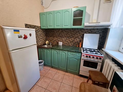 квартира за адресою Білоруська вул., 17-А