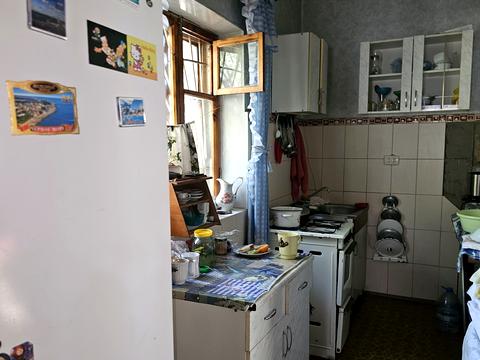 дом по адресу Центральна, 27 а