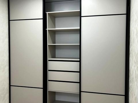 квартира по адресу Университетская ул., 1м