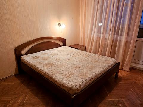 квартира за адресою Наталії Ужвій вул., 4
