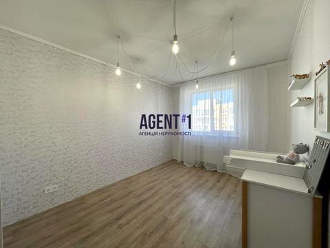 квартира за адресою Соборна вул., 126/1