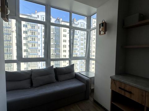 квартира за адресою Височана вул., 28