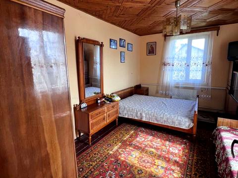 дом по адресу Бузкова
