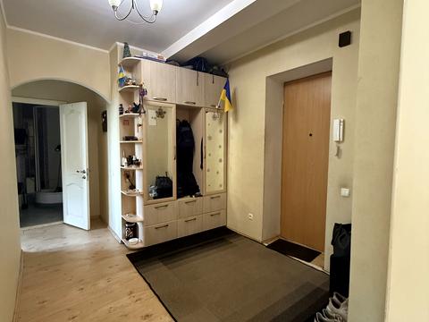 квартира за адресою Дмитра Яворницького просп. (Карла Маркса), 55