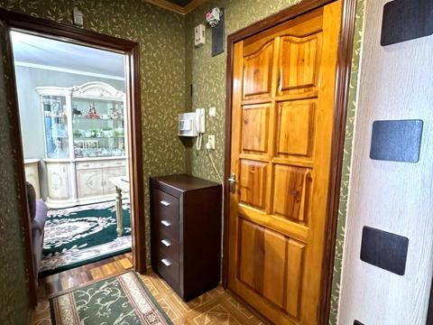 квартира по адресу Запорожье, Школьная ул. (Героев Сталинграда), 44