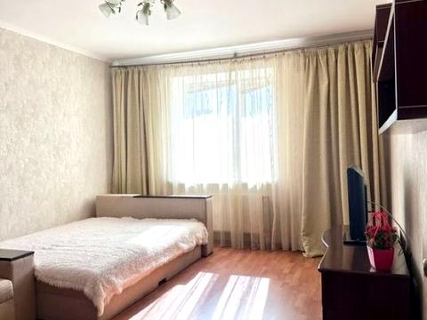 квартира по адресу Рекордна, 66
