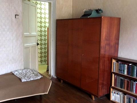 квартира по адресу Пироговская ул., 1