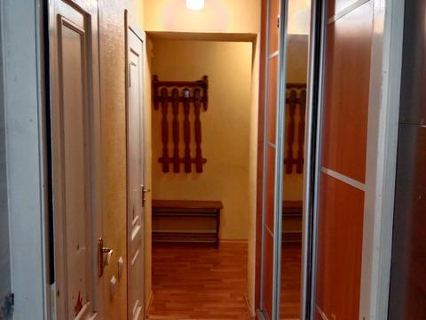 квартира по адресу Нестора Махно ул. (Радгоспна), 6