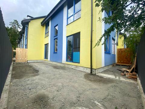 будинок за адресою Виговського вул. (Суворова), 24б