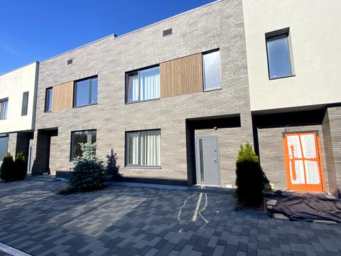 будинок за адресою Промислова вул.