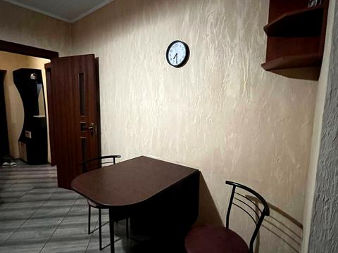 квартира по адресу Гарбарская ул., 24