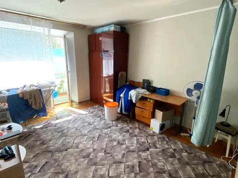 квартира по адресу Прогрессивная ул., 8