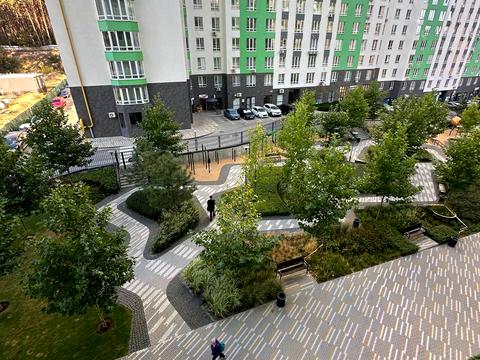 квартира по адресу Университетская ул., 3/15