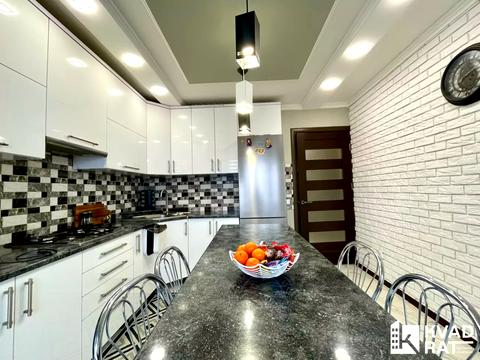 квартира за адресою Петра Маланюка вул., 52