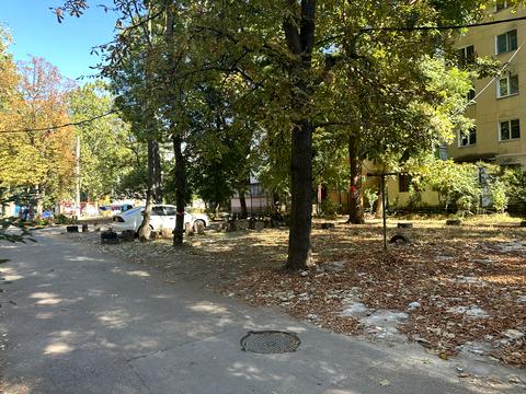 квартира за адресою Космонавтів вул., 29/3