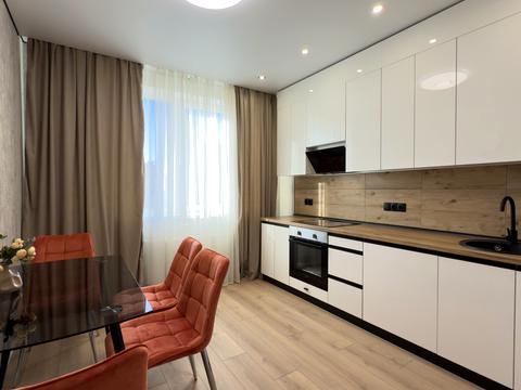 квартира за адресою Перлинна вул., 8