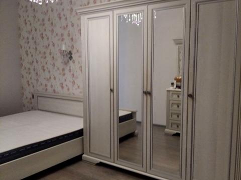 квартира по адресу Жемчужная ул., 4
