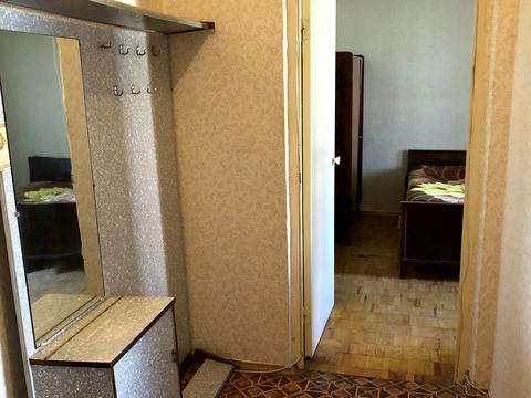 квартира по адресу Николая Закревского ул., 5