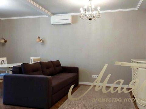 квартира за адресою Антоновича вул. (Горького), 74