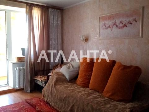 квартира за адресою Балківська вул. (Фрунзе вул.), 21