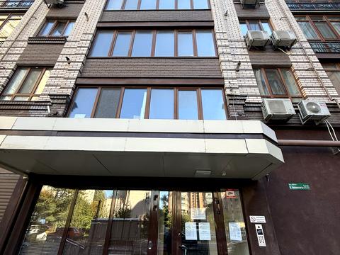 квартира по адресу Владимира Антоновича ул. (Свердлова), 36