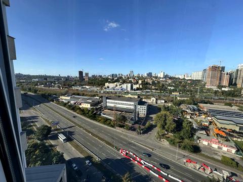 квартира по адресу Сапёрно-Слободская ул., 22