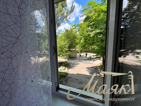квартира по адресу Зестафонская ул., 18
