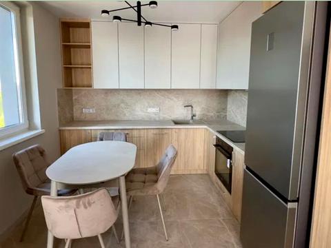 квартира за адресою Минайська вул., 14