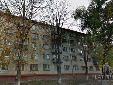 квартира по адресу Берестейский просп. (Победы), 88