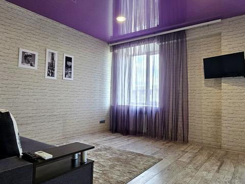 квартира по адресу Александра Поля просп. (Кірова), 27-Д
