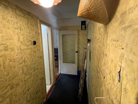 квартира за адресою Верховної Ради бульв., 27-Б