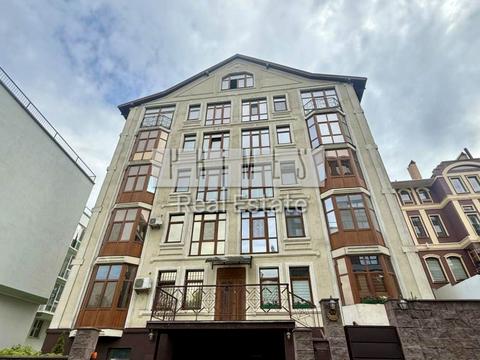 квартира за адресою Лук'янівська вул., 21-Б