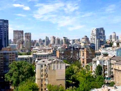 квартира по адресу Жилянская ул., 68