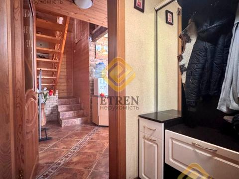 дом по адресу Ірпінська