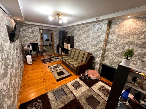 квартира по адресу Заречанская ул., 14