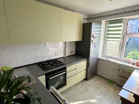 квартира по адресу Мира просп., 59