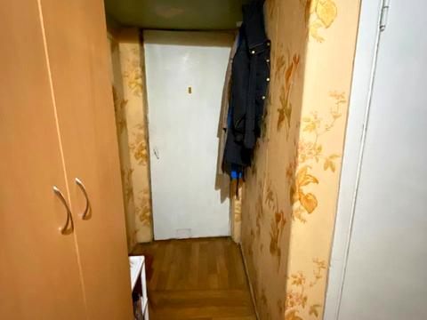 квартира по адресу Алана Шепарда ул. (Суворова), 13
