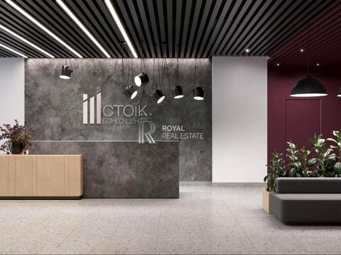 комерційна за адресою Почайнинська вул., 38