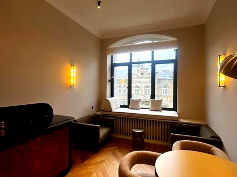 квартира по адресу Заньковецкой ул., 6