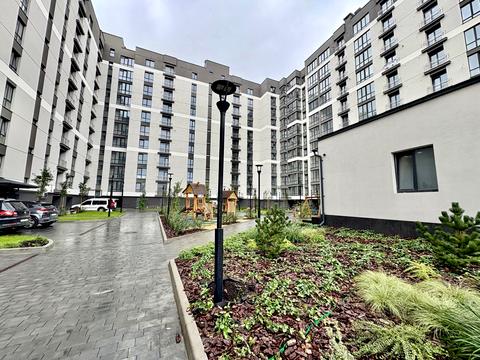квартира за адресою Виноградна вул., 175