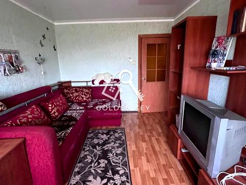 квартира по адресу Дмитрия Донского ул., 27-А