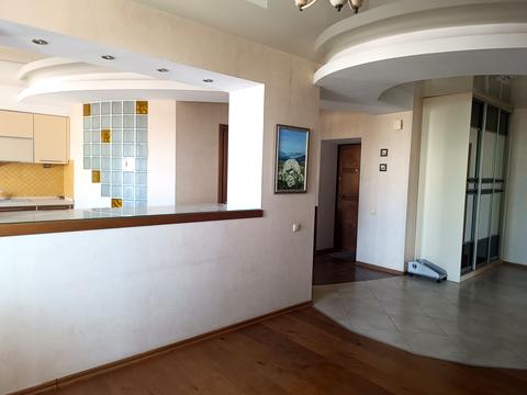 квартира за адресою Парусна вул. (Героїв Сталінграду), 1г