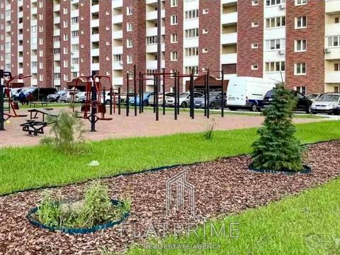 квартира за адресою Балтійський пров., 5