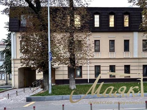 комерційна за адресою Івана Франка вул., 15