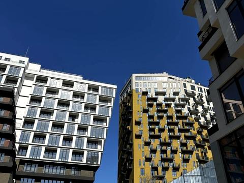 квартира за адресою Софіївська вул., 1А
