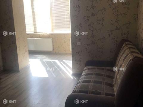 квартира по адресу Мирная ул., 19